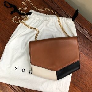 Sandro Paris “Lou” Bag